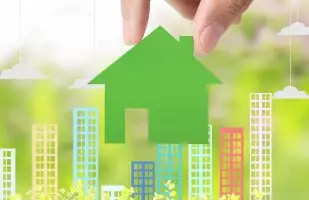 Более 530 млрд рублей заняли россияне у банков на строительство частных дома