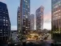 Купить 3-комнатную квартиру, 80 м², Москва, 1-я улица Ямского Поля, 1к1 - фотография №10