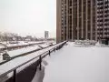 Cнять 1-комнатную квартиру, 17 м², Москва, Новодмитровская ул, дом 2, к 6 - фотография №10