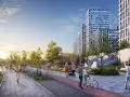 Купить 2-комнатную квартиру, 58.4 м², Москва, Нижние Мневники ул., 16 - фотография №17