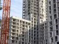 ЖК Южные сады, корпус 2.1 - сентябрь 2023