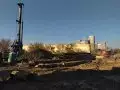 ЖК Kinetik (Кинетик) - октябрь 2021