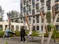 Купить 1-комнатную квартиру, 20.1 м², Москва, Перовское 2 ЖК, 2.1 корпус - фотография №11