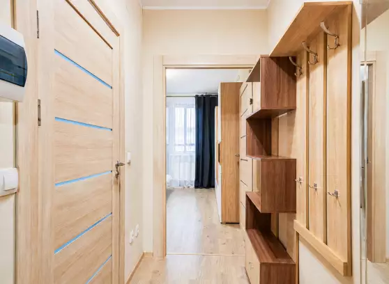 Аренда 1-комнатной квартиры, 26 м²