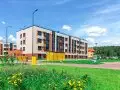 Купить 2-комнатную квартиру, 67.2 м², Яковлево, Лесная ул, 1к2 - фотография №13