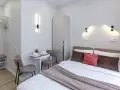 Cнять 1-комнатную квартиру, 18 м², Москва, Новоостаповская ул, 20 - фотография №1