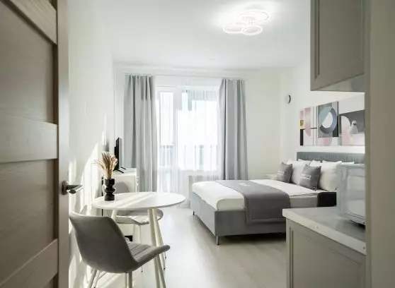 Аренда 1-комнатной квартиры, 28 м²