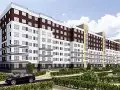 Купить квартиру, 24.69 м², Красногорск, Московская область, г.о. Красногорск, Московская область - фотография №9