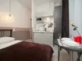 Cнять 1-комнатную квартиру, 12 м², Москва, проезд Серебрякова, 11к1 - фотография №2