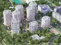Купить 2-комнатную квартиру, 60 м², Ивантеевка г., Хлебозаводская ул., 12, Московская область - фотография №20