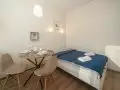 Cнять 1-комнатную квартиру, 18 м², Москва, Востряковское шоссе, 7с2 - фотография №1