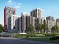 Купить квартиру, 29.8 м², Москва, Коминтерна ул., дом 15 - фотография №8