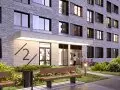 Купить 3-комнатную квартиру, 162.9 м², Москва, Ивана Франко ул, 6 - фотография №16