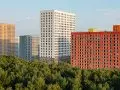 Купить 2-комнатную квартиру, 52.5 м², Балашиха, Измайловский лес ЖК, 1, Московская область - фотография №7