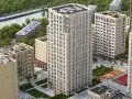 Купить 4-комнатную квартиру, 115 м², Москва, Сергея Макеева ул., 9 - фотография №21