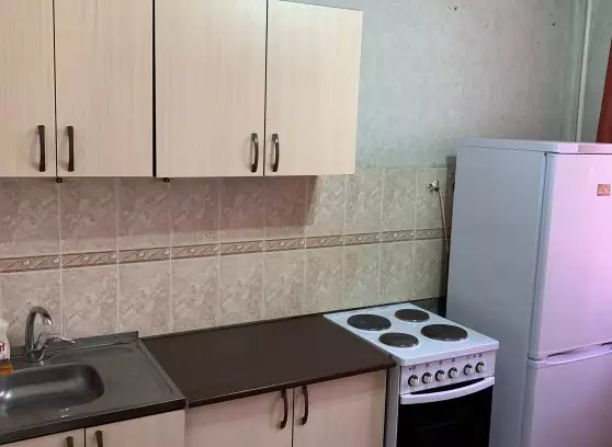 Аренда 1-комнатной квартиры, 33 м²
