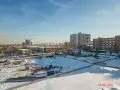 ЖК Новые Академики - февраль 2024