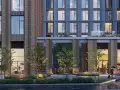 Купить 3-комнатную квартиру, 97.4 м², Москва, улица Шеногина, 2 - фотография №29