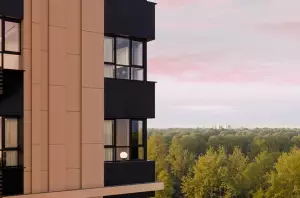 ЖК Лесная коллекция