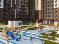 Купить 4-комнатную квартиру, 101.3 м², Люберцы, Лермонтовский Жилой комплекс, 3/1, Московская область - фотография №9
