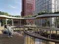 Купить 2-комнатную квартиру, 63.54 м², Москва, ул. Ивана Франко, земельный участок 22/1 - фотография №26