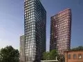 Cнять 1-комнатную квартиру, 19 м², г Москва, ш Ярославское, д 114 к 2 - фотография №13