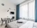 Cнять 1-комнатную квартиру, 18 м², Москва, Пр Лихачева - фотография №6