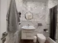 Cнять 1-комнатную квартиру, 18 м², Москва, Радио ул, 14с1 - фотография №9