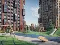 Купить 1-комнатную квартиру, 30.05 м², Мытищи г, ЖК Долина Яузы, 2, Московская область - фотография №18