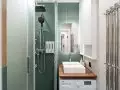 Cнять 1-комнатную квартиру, 18 м², Москва, Днепропетровская ул, 3к5 - фотография №11