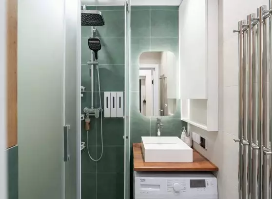 Аренда 1-комнатной квартиры, 18 м²