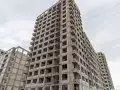 Район Скандинавия А101, корпус 23.3 (Центр) - июнь 2022