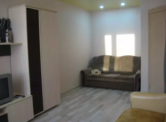 Аренда 1-комнатной квартиры, 35 м²