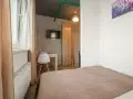 Cнять 1-комнатную квартиру, 18 м², Москва, Дмитровское шоссе, 107А, к. 5 - фотография №3