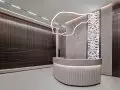 Купить 4-комнатную квартиру, 98.9 м², Москва, Щукинская ул., 3 - фотография №24