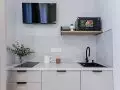 Cнять 1-комнатную квартиру, 18 м², Москва, Новоостаповская ул, 20 - фотография №3
