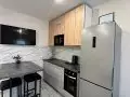 Cнять 1-комнатную квартиру, 39 м², Москва, Фитарёвская, 15к1 - фотография №3