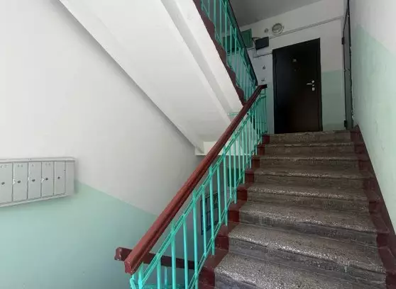 Продажа 2-комнатной квартиры, 55 м²