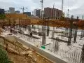 Район Скандинавия А101 - август 2021