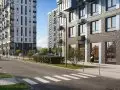 Купить 2-комнатную квартиру, 52.6 м², село Ям, улица Мезенцева, 24, Московская область - фотография №21