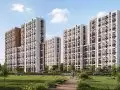 Купить 1-комнатную квартиру, 33.61 м², Павлино мкр, улица Бояринова, 1, Московская область - фотография №11
