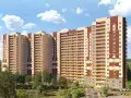 Купить 2-комнатную квартиру, 128 м², Успенское, село Успенское, Одинцовский городской округ, Московская область - фотография №3