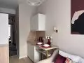 Cнять 1-комнатную квартиру, 18 м², Москва, Басманная Нов  ул, 35с1 - фотография №5