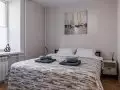 Cнять 2-комнатную квартиру, 35 м², Москва, Зоологическая ул, 32 - фотография №1
