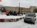ЖК The Lake - декабрь 2022