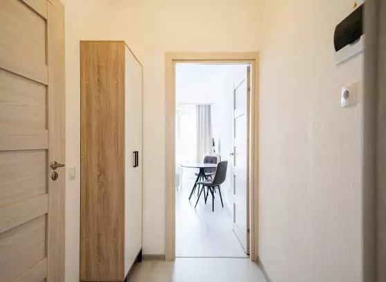 Аренда 1-комнатной квартиры, 27 м²