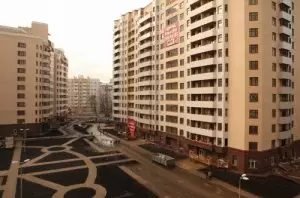 ЖК Трофимова 33