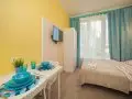 Cнять 1-комнатную квартиру, 18 м², Москва, Адмирала Макарова ул, 6Бк1 - фотография №2
