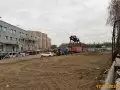 ЖК Строгино 360 - ноябрь 2025