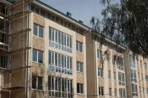 ЖК Первомайское 2 (Киевское шоссе)